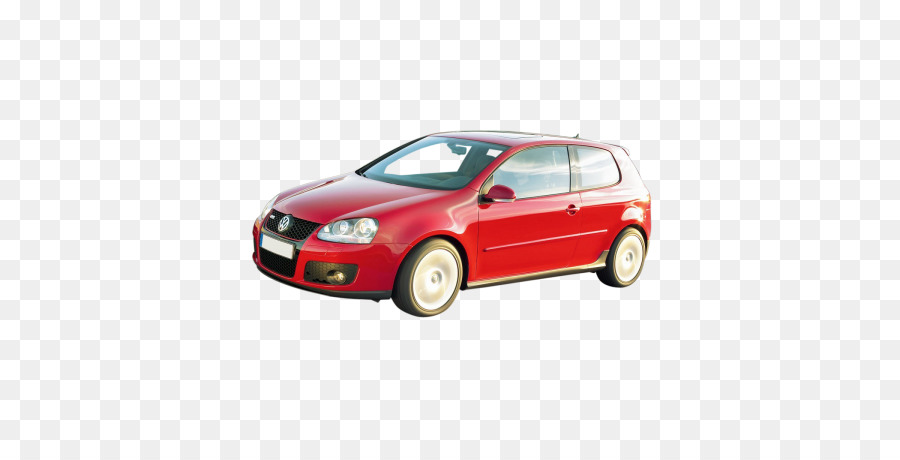 Volkswagen Gti，Voiture PNG