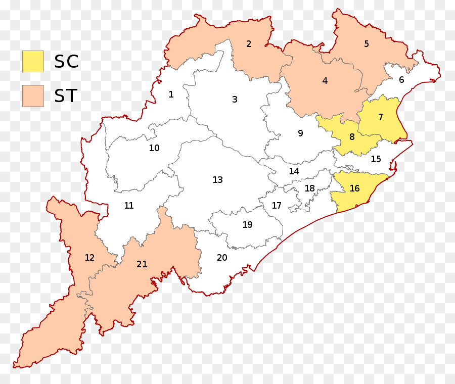 Sambalpur，Le District Autonome De PNG