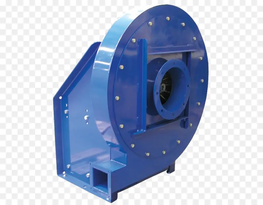 Éventail Bleu，Ventilation PNG