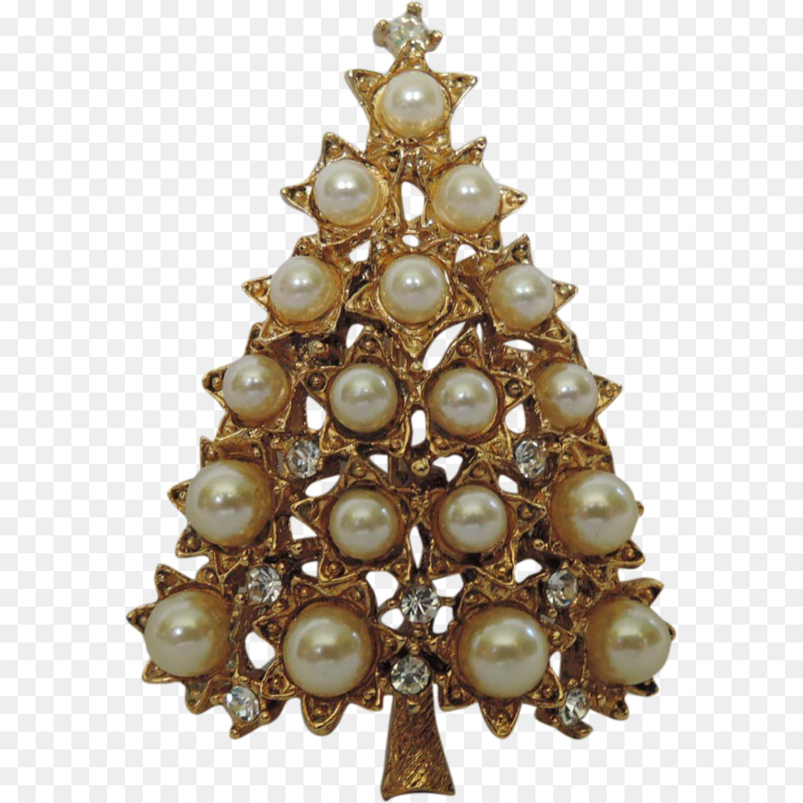 Arbre De Noël，Ornement De Noël PNG