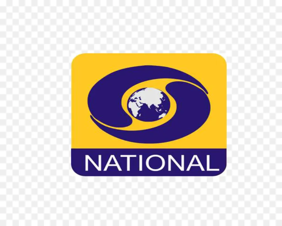 Logo National，Canal PNG