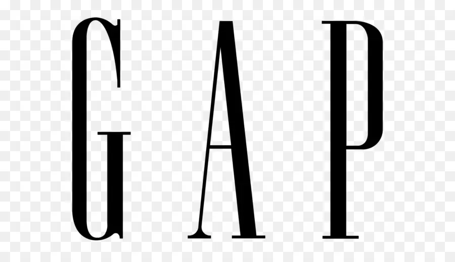 Gap Inc，Logo PNG