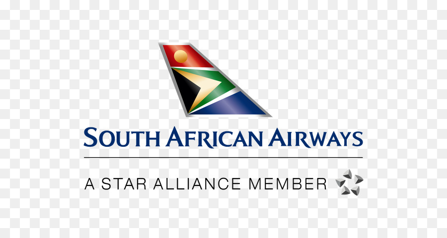 L Afrique Du Sud，Sud Africain Airways PNG