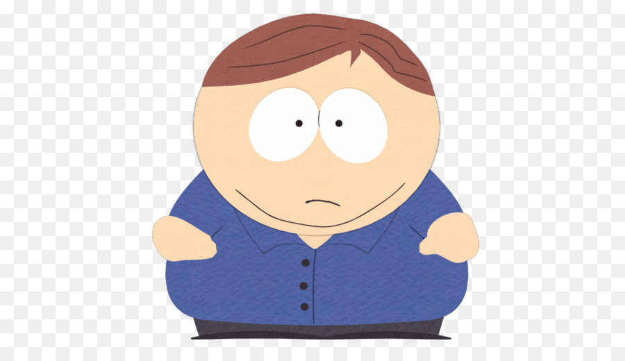 Eric Cartman，Caractère PNG