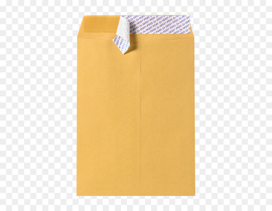 Papier，Enveloppe PNG