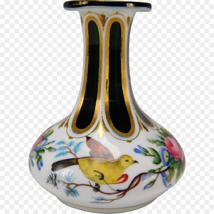 Vase，Porcelaine PNG