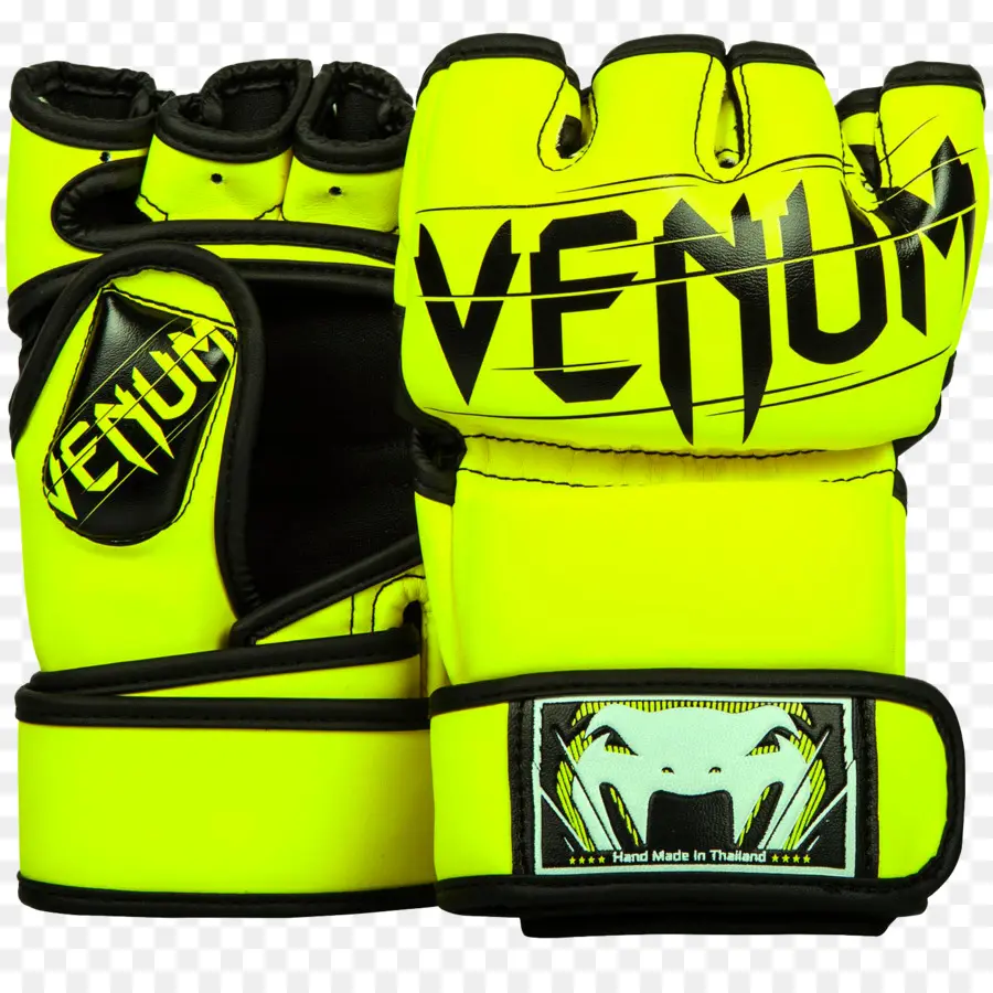 Pour La Vente，Gants Mma PNG