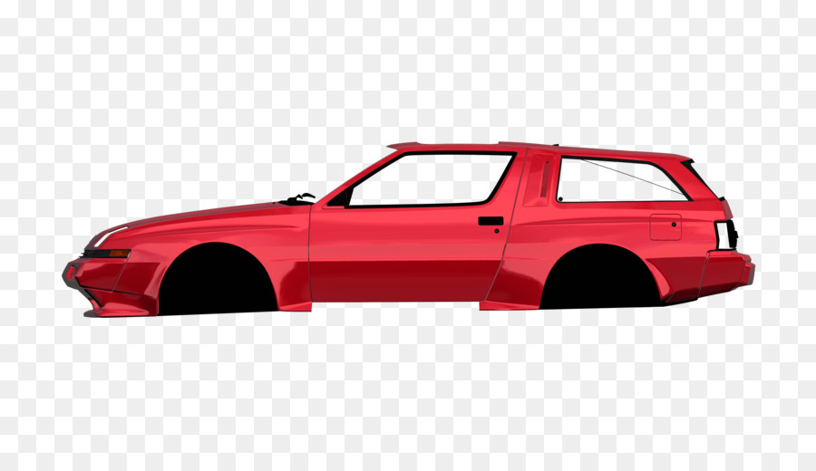 Voiture Rouge，Automobile PNG