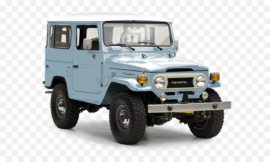 Toyota，Jeep PNG
