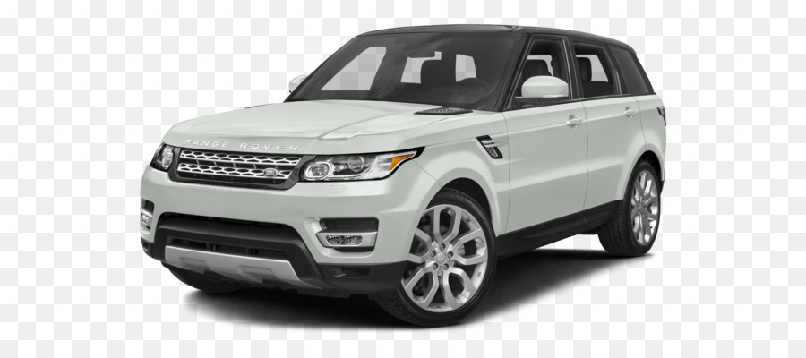 2017 Land Rover Range Rover Sport，Land Rover PNG