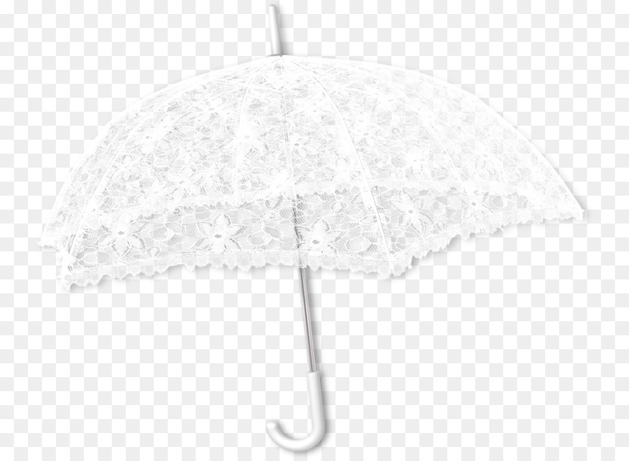 Parapluie，Blanc PNG