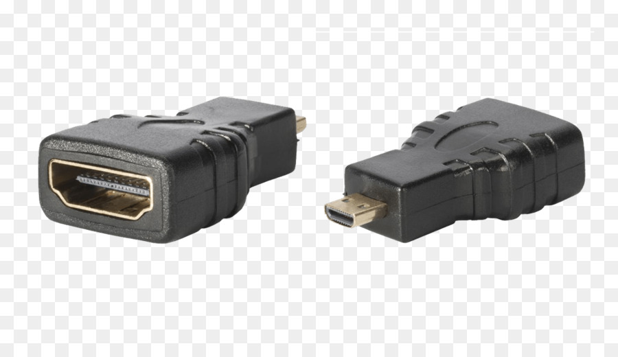 Adaptateur，Hdmi PNG