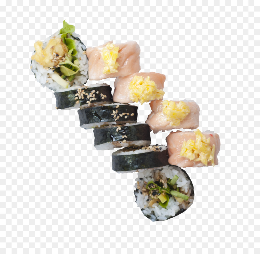 Sushi，Sushi De Dragon PNG