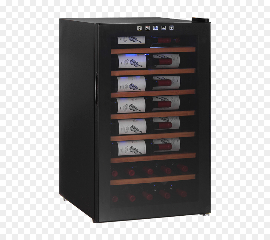 Refroidisseur De Vin，Réfrigérateur PNG