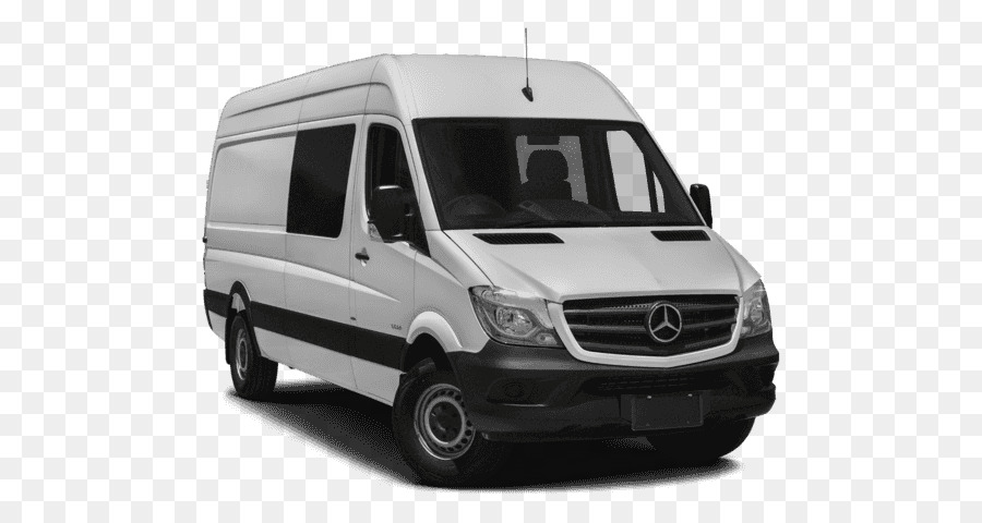 Van，Mercedes PNG