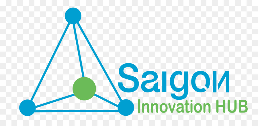 Logo Du Centre D'innovation De Saigon，Innovation PNG