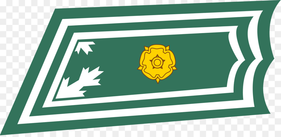 La Finlande，Grade Militaire PNG