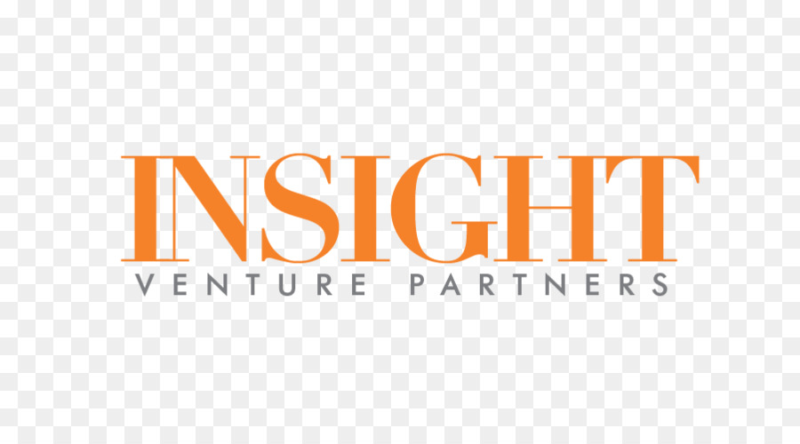 Logo Insight Venture Partners，Investissement PNG