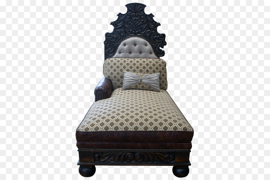 Chaise Longue，Cadre De Lit PNG