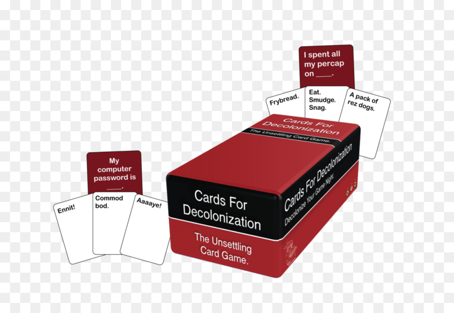 Cartes Contre L'humanité，Carte à Jouer PNG