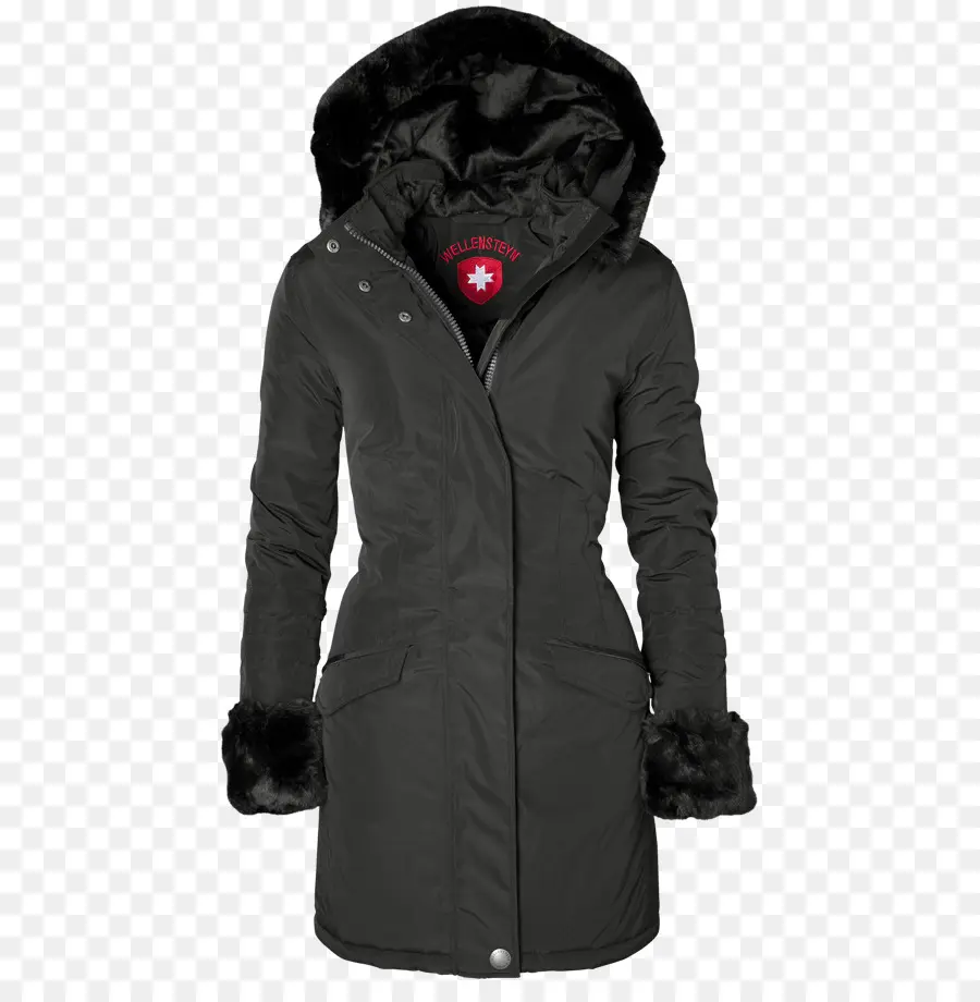 Manteau Noir，Veste PNG