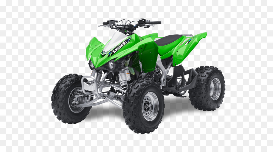 Vtt Bleu，Quad PNG