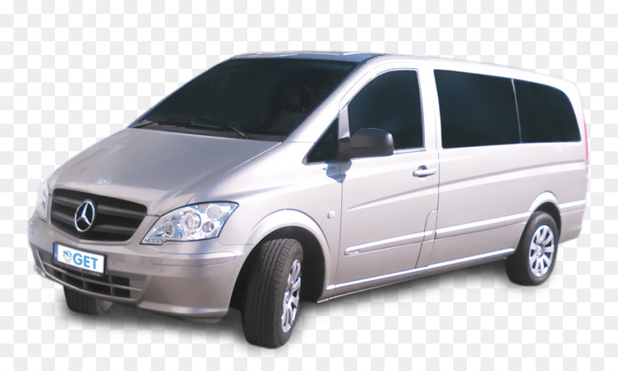 Fourgonnette Marron，Voiture PNG