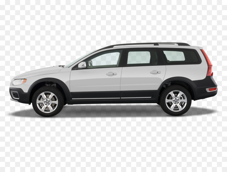 2015 Volvo Xc70，2014 Volvo Xc70 PNG