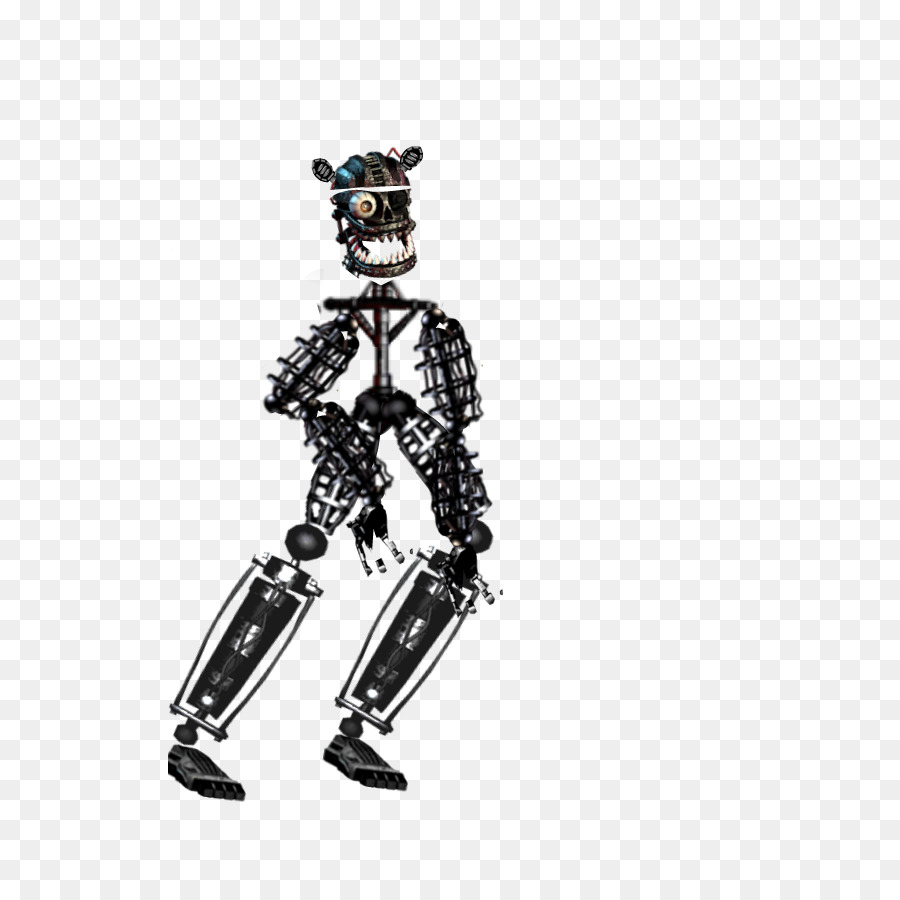 Robot，La Conception De Costumes PNG