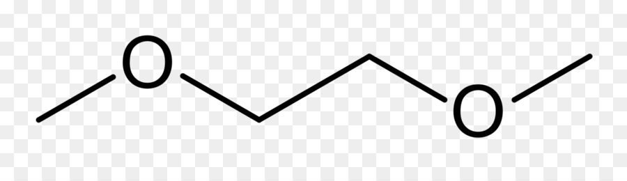 L éther，Diméthoxyéthane PNG