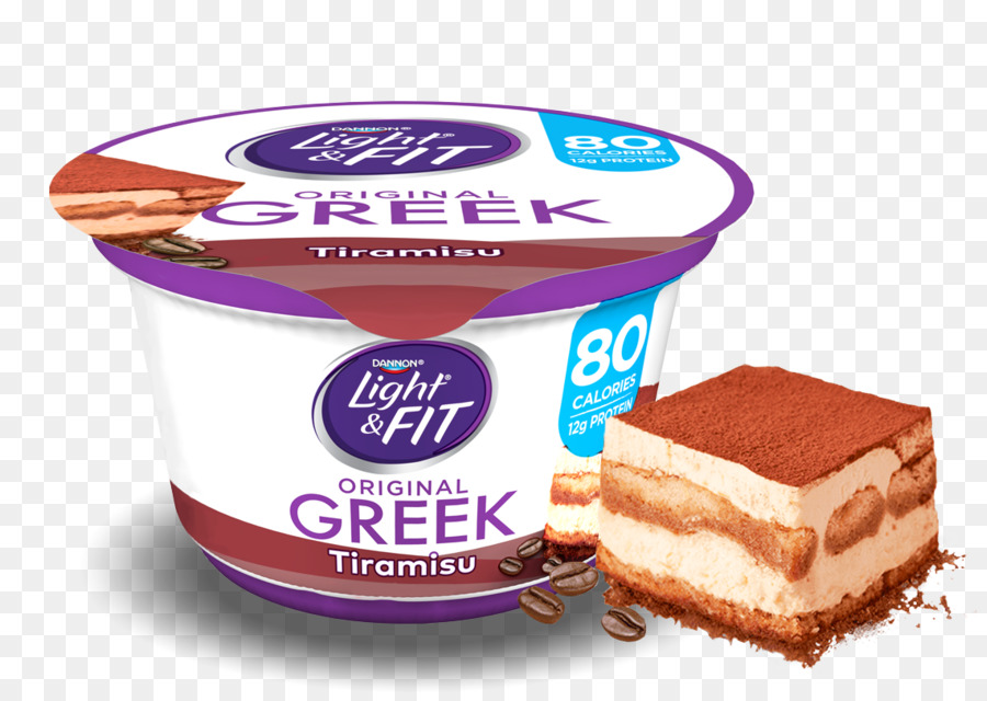 La Cuisine Grecque，Yogourt Glacé PNG