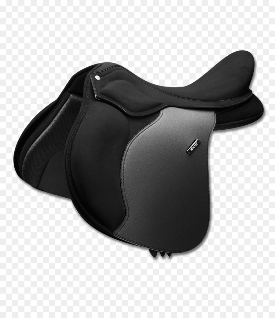 Selle Noire，Cheval PNG