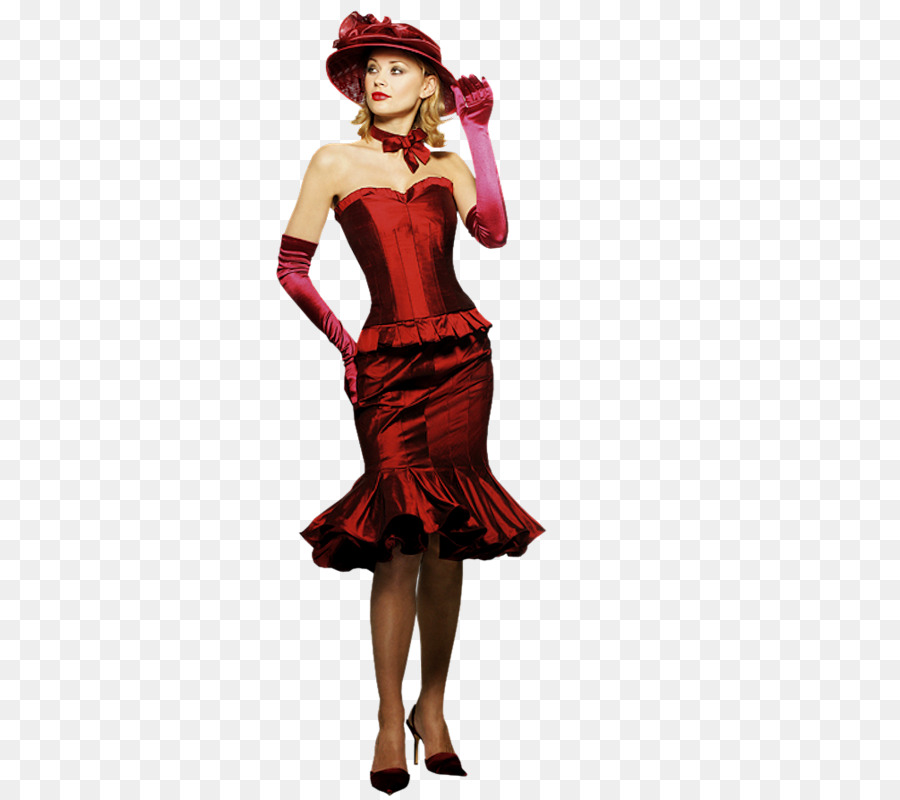 Cocktail，Costume PNG