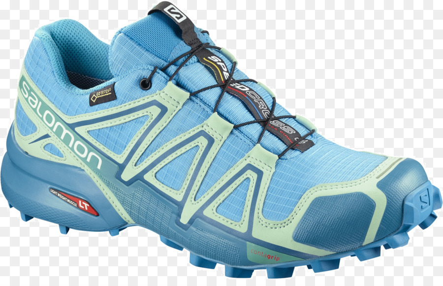 Trail Running，Chaussure PNG