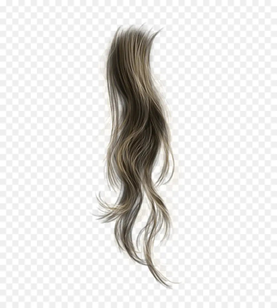 Cheveux，Les Cheveux Bruns PNG