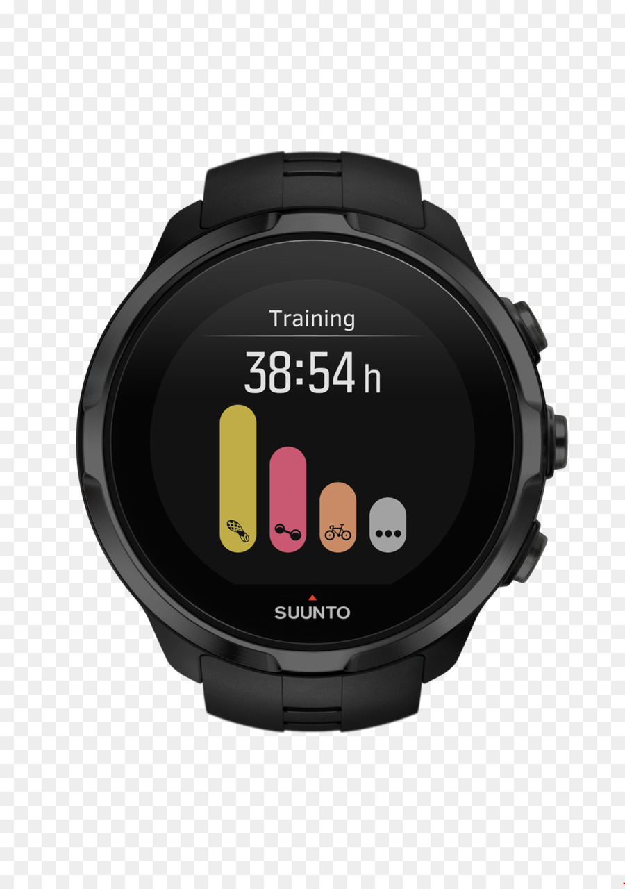 Suunto Spartan Sport Trip Hr，Suunto Oy PNG