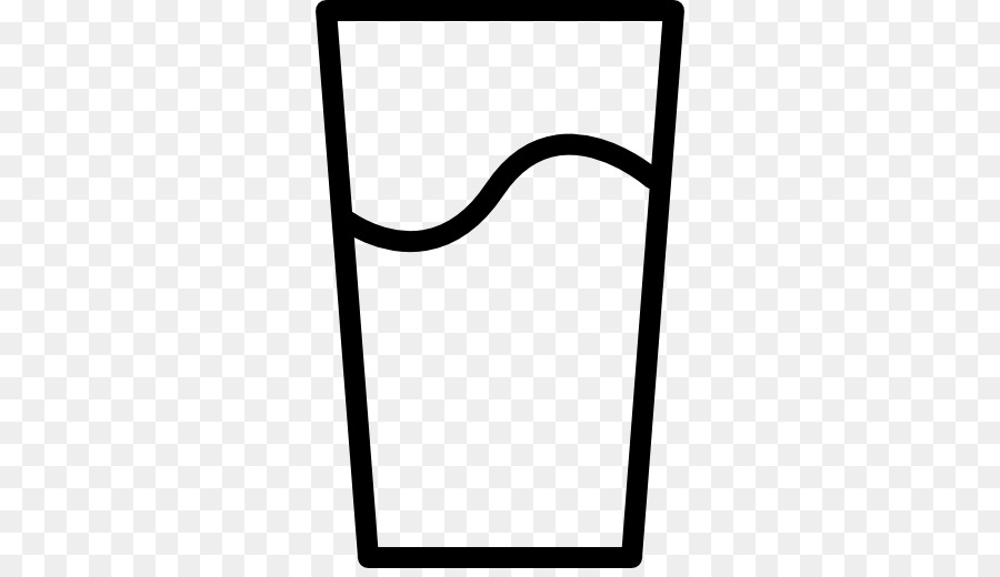 Contour Du Verre，Tasse PNG