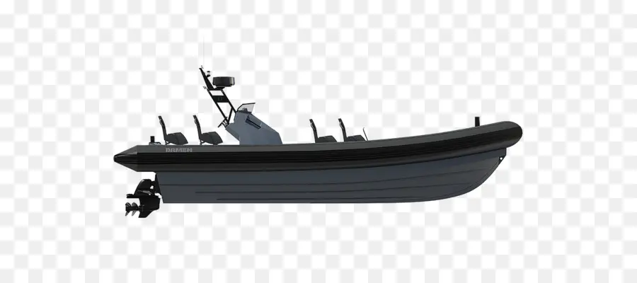 Bateau Noir，Motomarine PNG