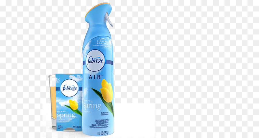 Febreze，Bouteille PNG