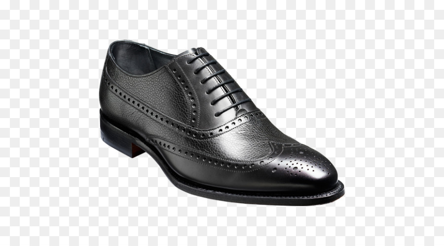 Oxford Chaussure，De Broglie Chaussure PNG