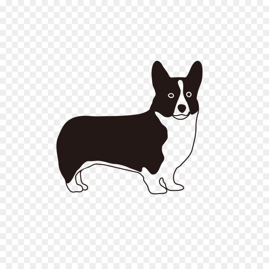 Terrier De Boston，Animal De Compagnie PNG