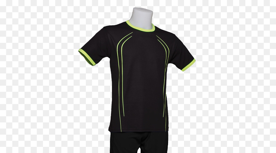 Tee Shirt Noir，Chemise PNG