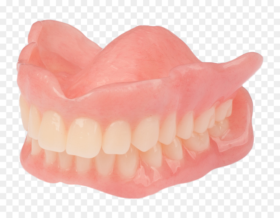 Dent，Les Prothèses Dentaires PNG