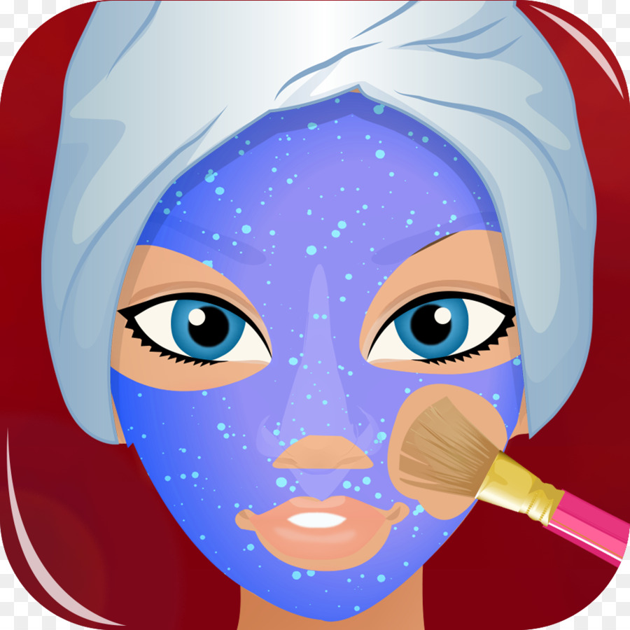 La Reine De Beauté Relooking，Android PNG