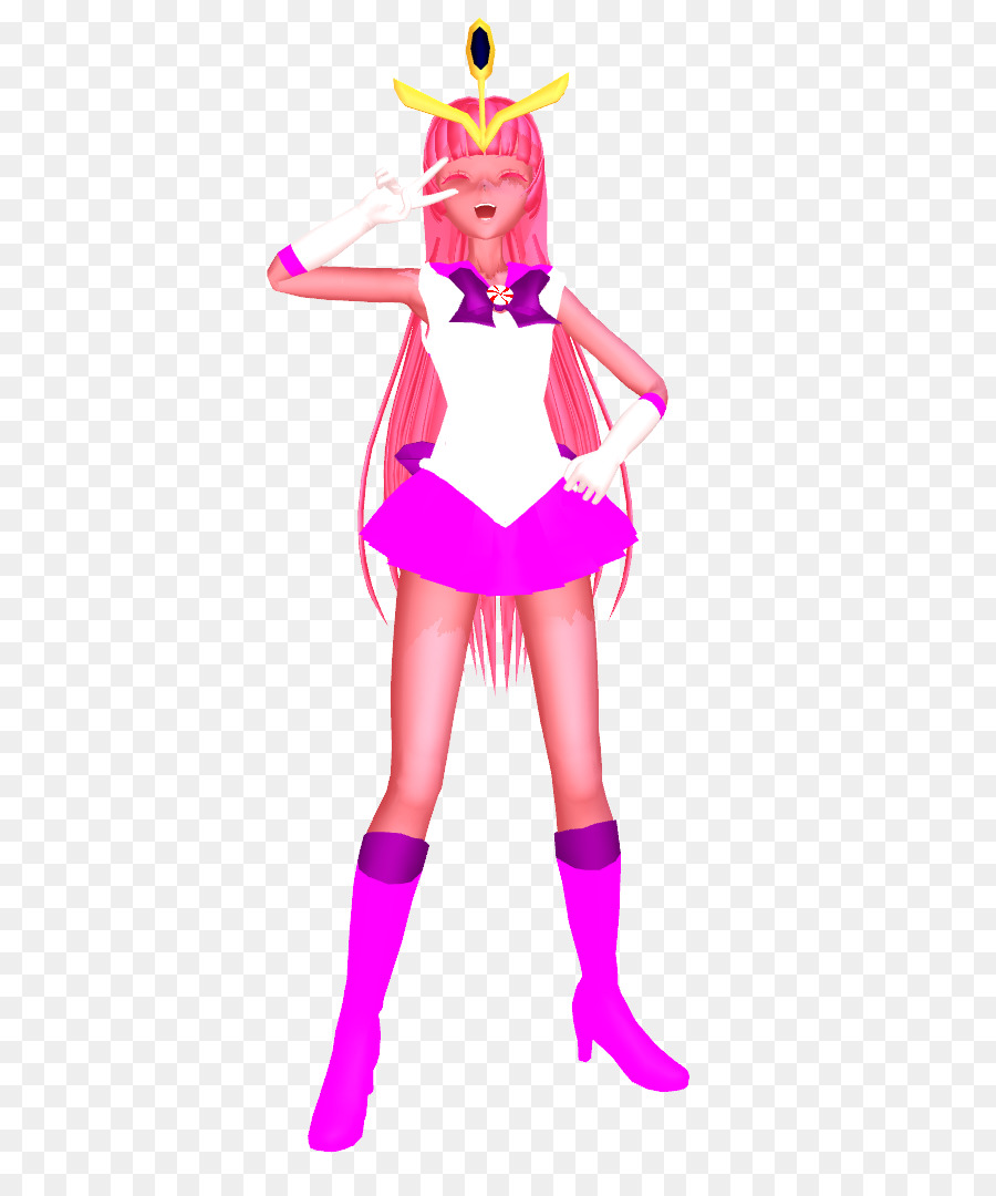 Costume，Rose M PNG