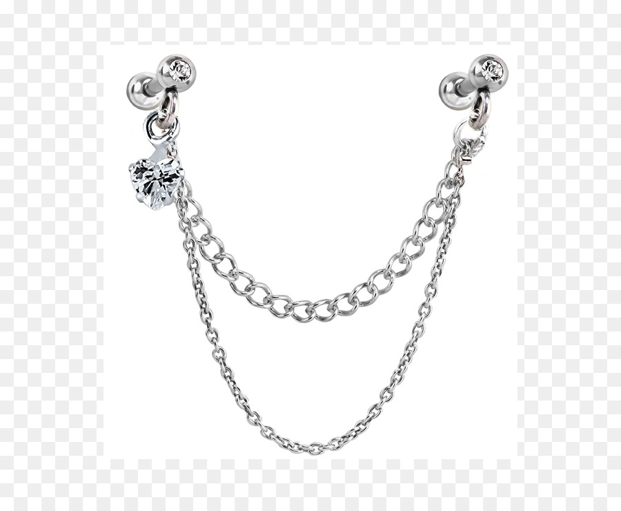 Collier，Boucle D Oreille PNG