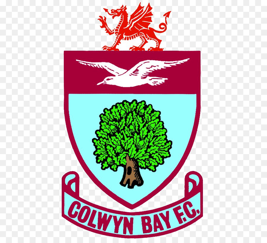 Colwyn Bay Fc，Le Nord De La Premier League PNG