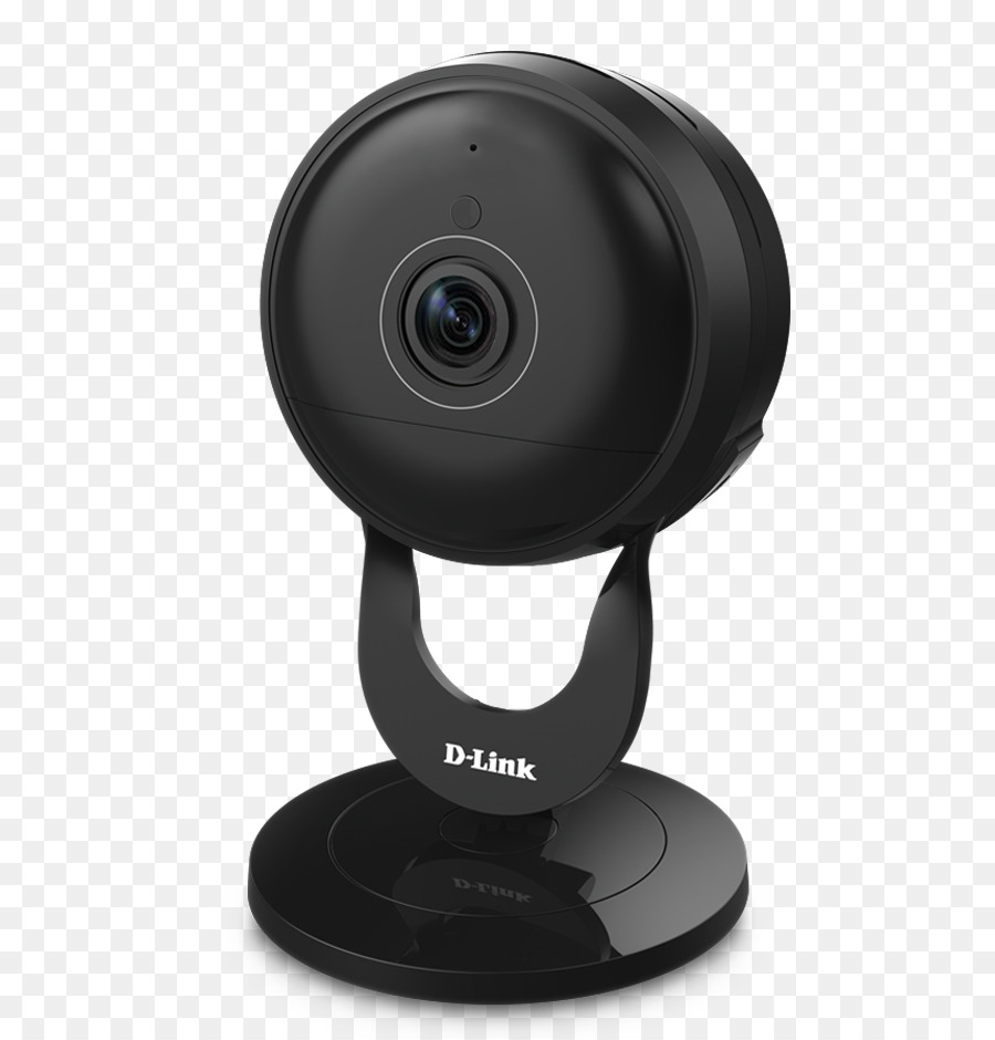 Full Hd 180degrés Caméra Wi Fi Dcs2530l，Dlink Dcs7000l PNG