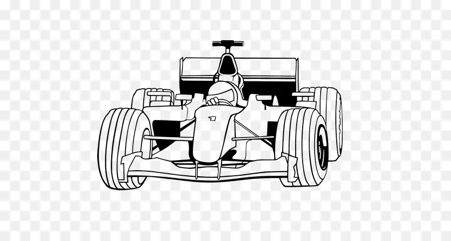 Voiture De Course，Formule 1 PNG