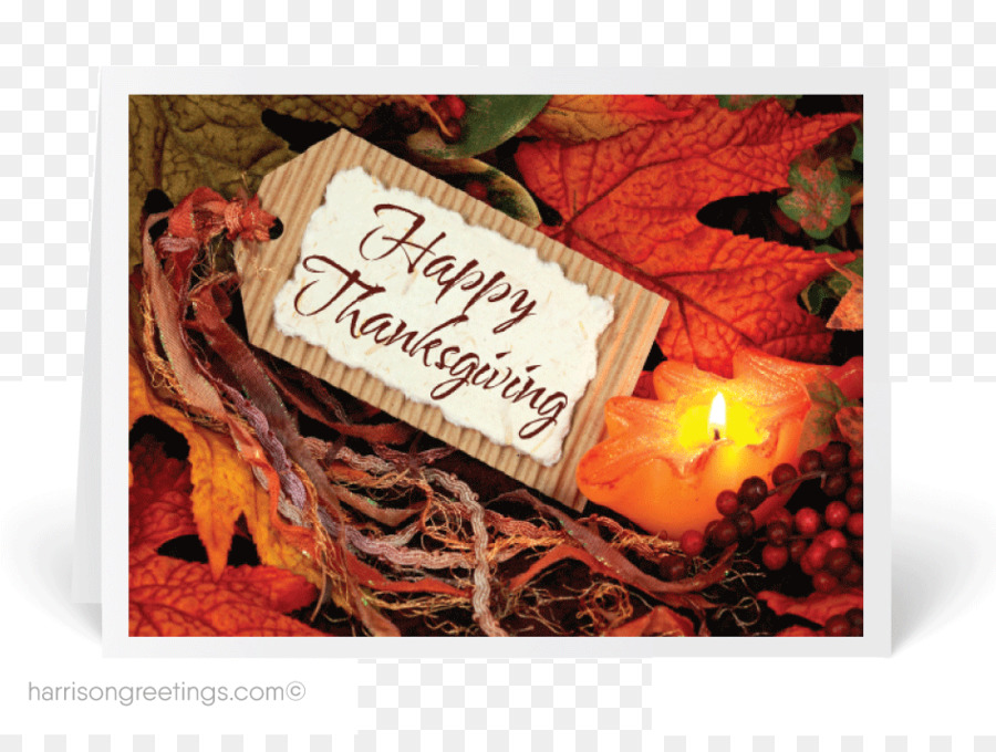 Cartes De Voeux，Thanksgiving PNG